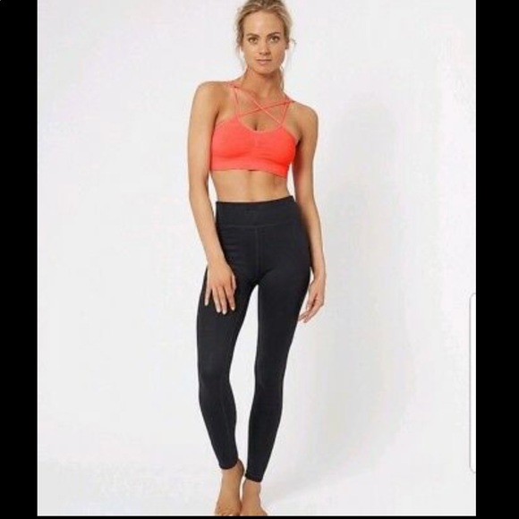 Sweaty Betty Other - Sweaty Betty Shanti Yoga Sports Bra, M